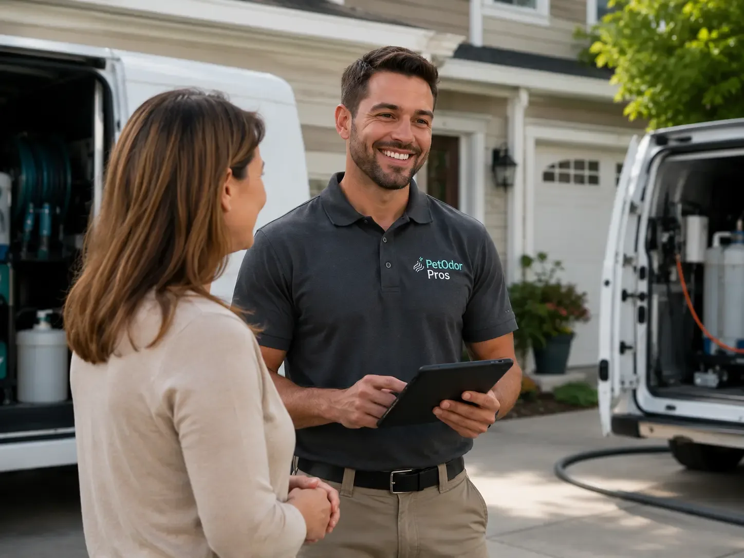 Pet Odor Removal FAQs for Robins, IA